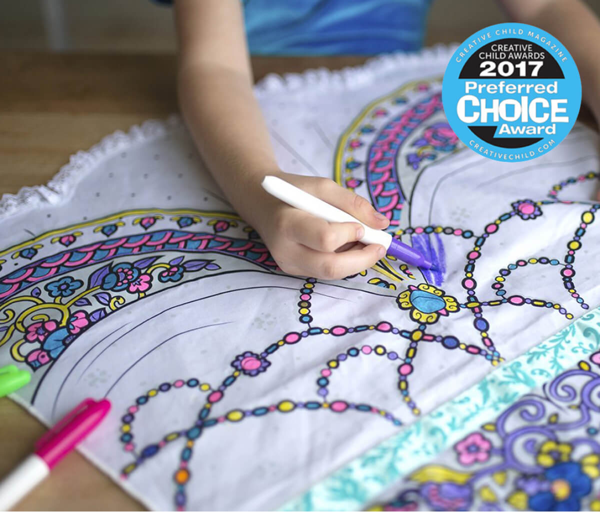 Awards - Preferred Choice Awards - Great Pretenders Apron
