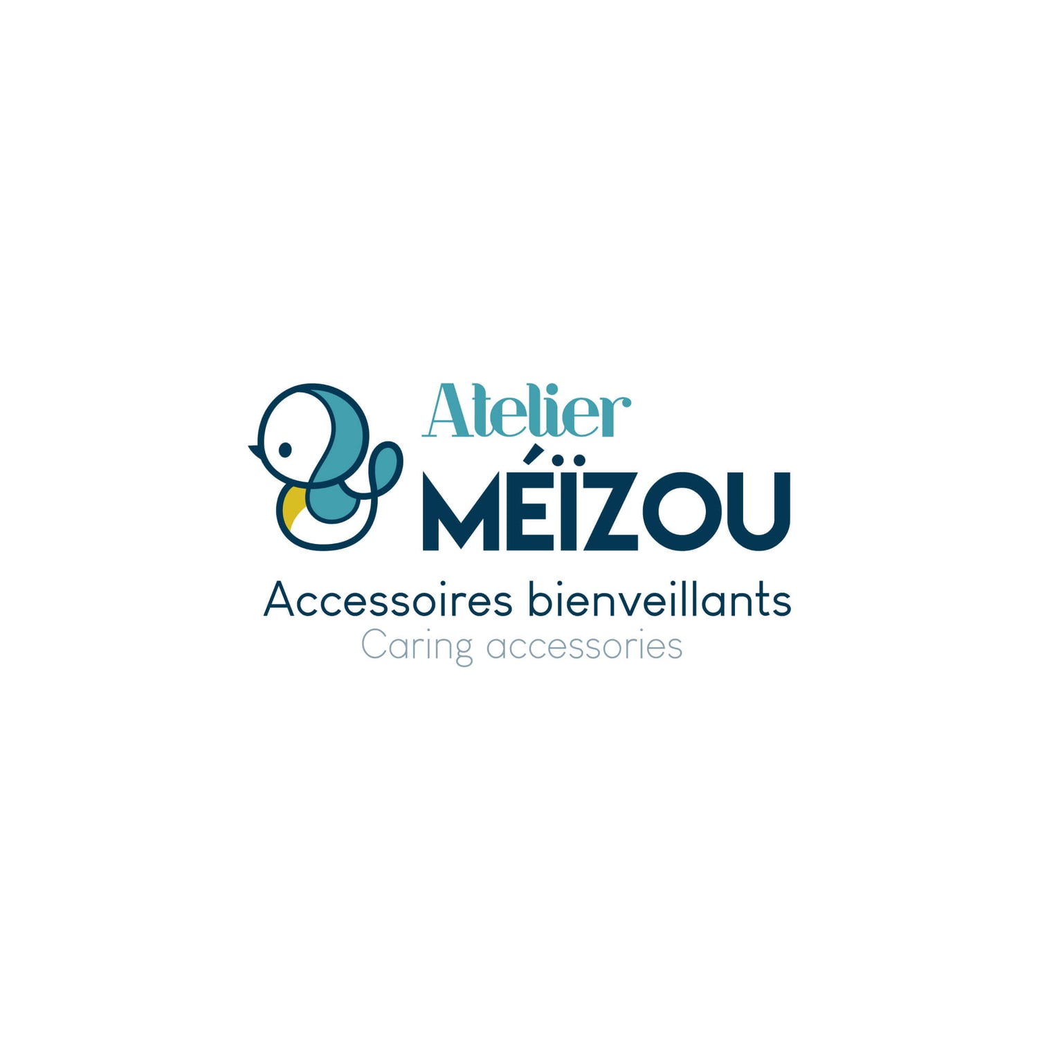 Atelier Méïzou logo