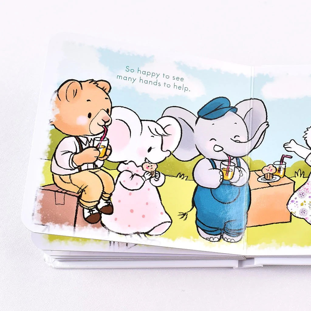 Livres Meiya & Alvin