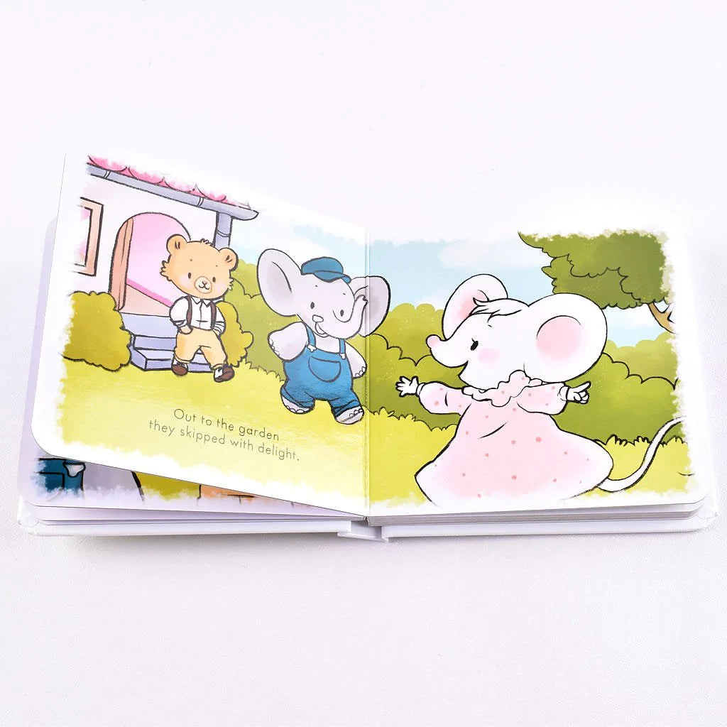 Livres Meiya & Alvin