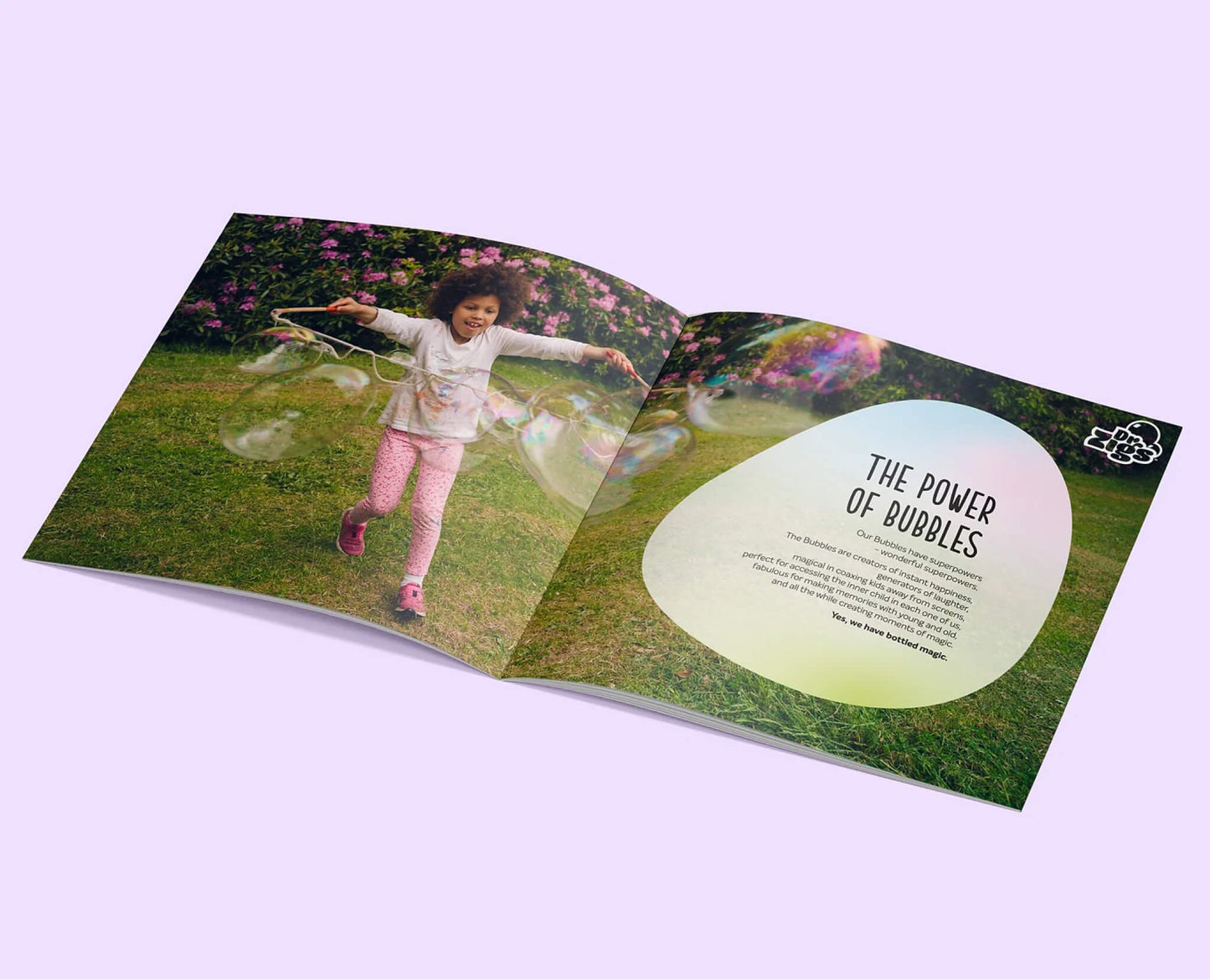 Studio Méïzou - Catalogue Dr Zigs 1