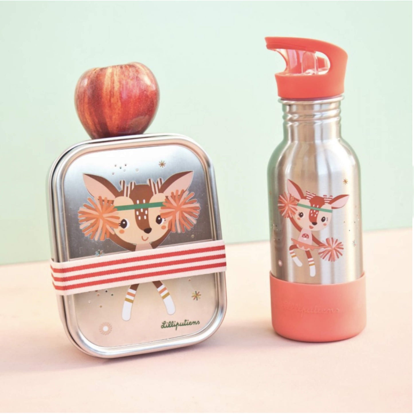 Studio Méïzou - Stratégie Lilliputiens 2