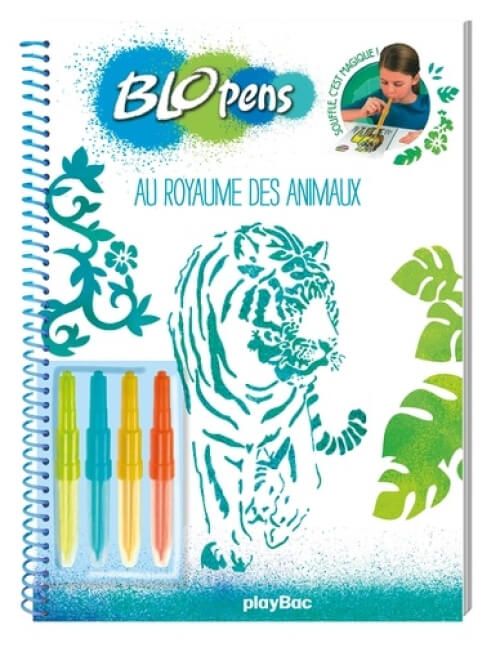 Studio Méïzou - Illustration Livre 7