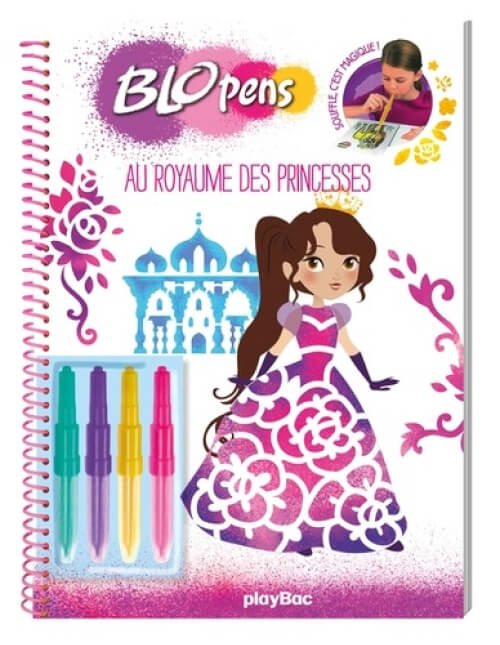 Studio Méïzou - Illustration Livre 6