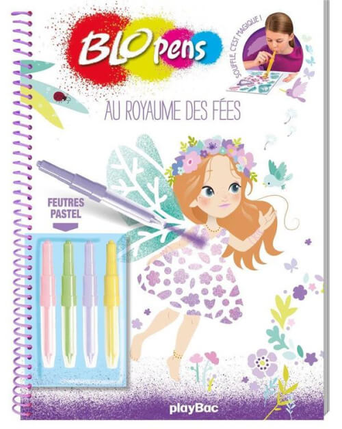 Studio Méïzou - Illustration Livre 5