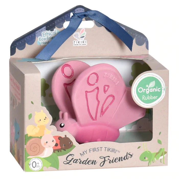 Image de marque & illustrations - Jouets d'éveil écologiques