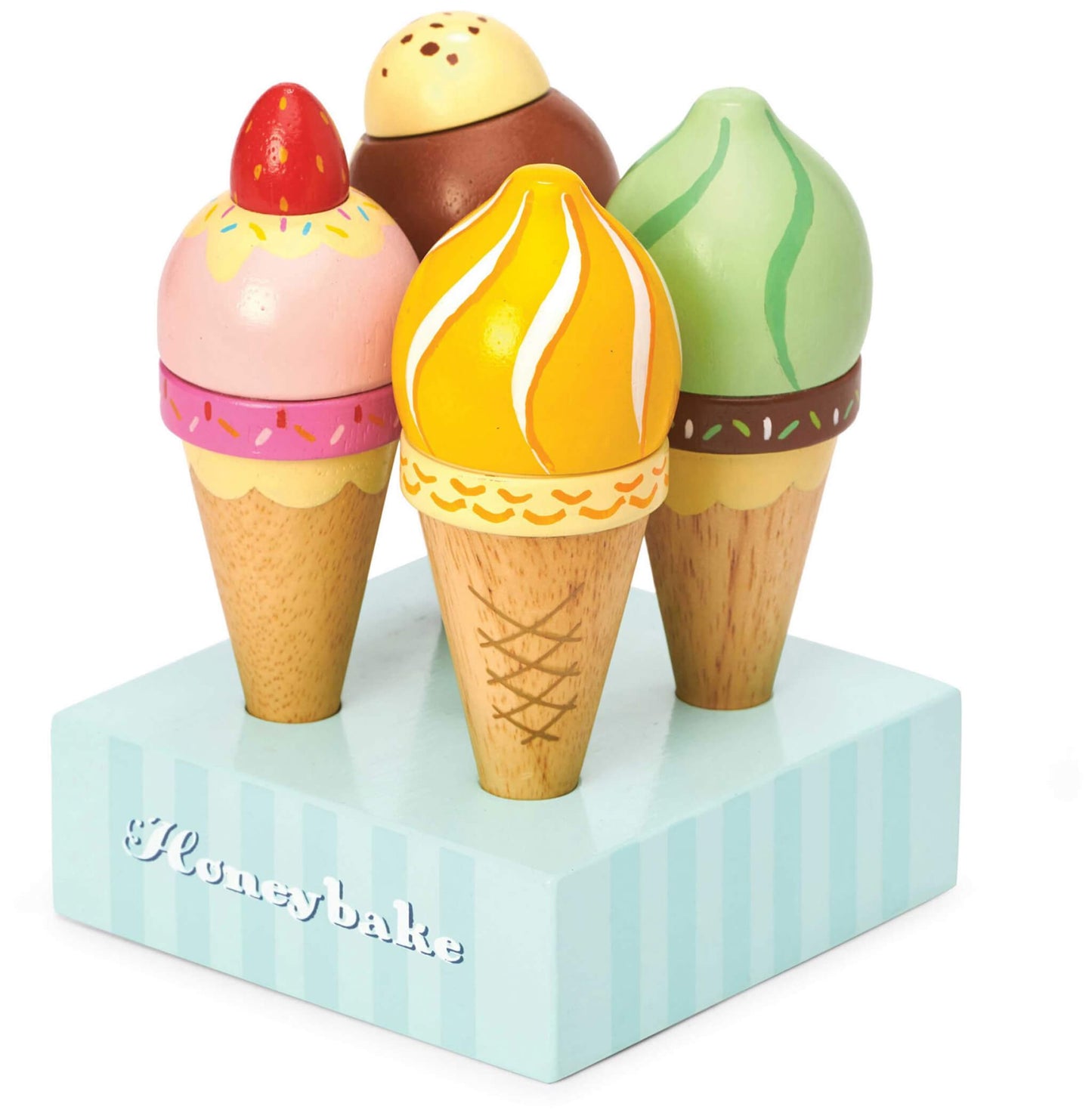 Studio Méïzou - Glaces
