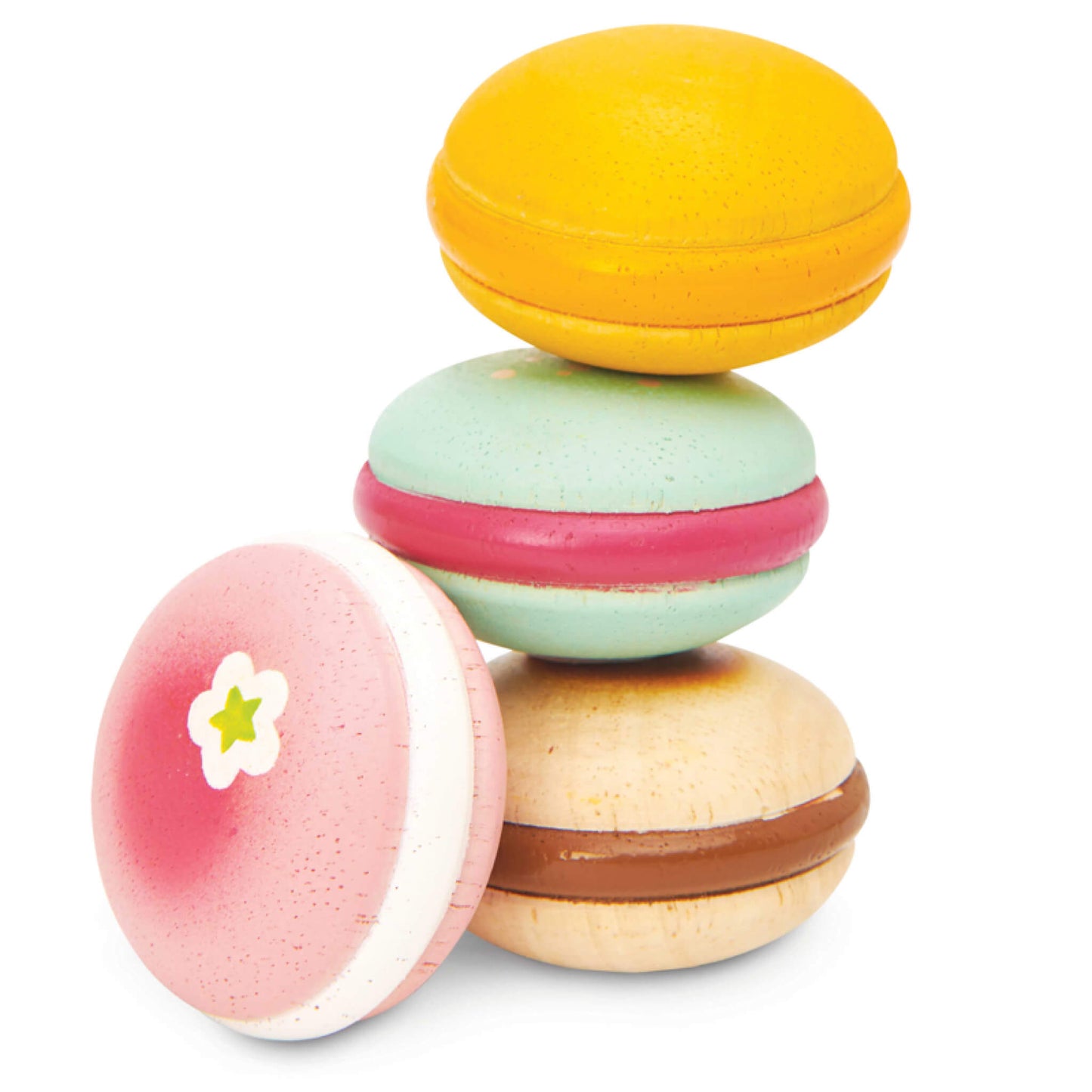 Studio Méïzou - Macarons