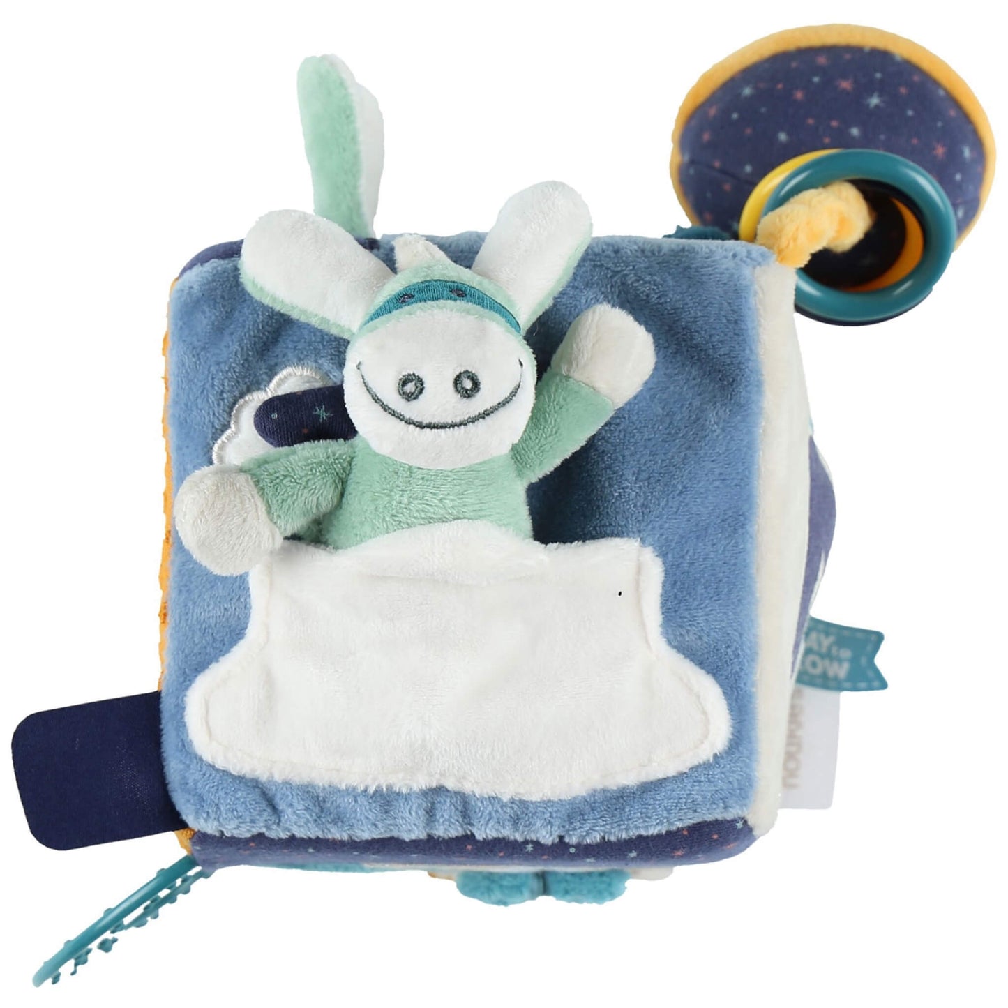 Studio Méïzou - Jouets d'éveil Noukie's 15