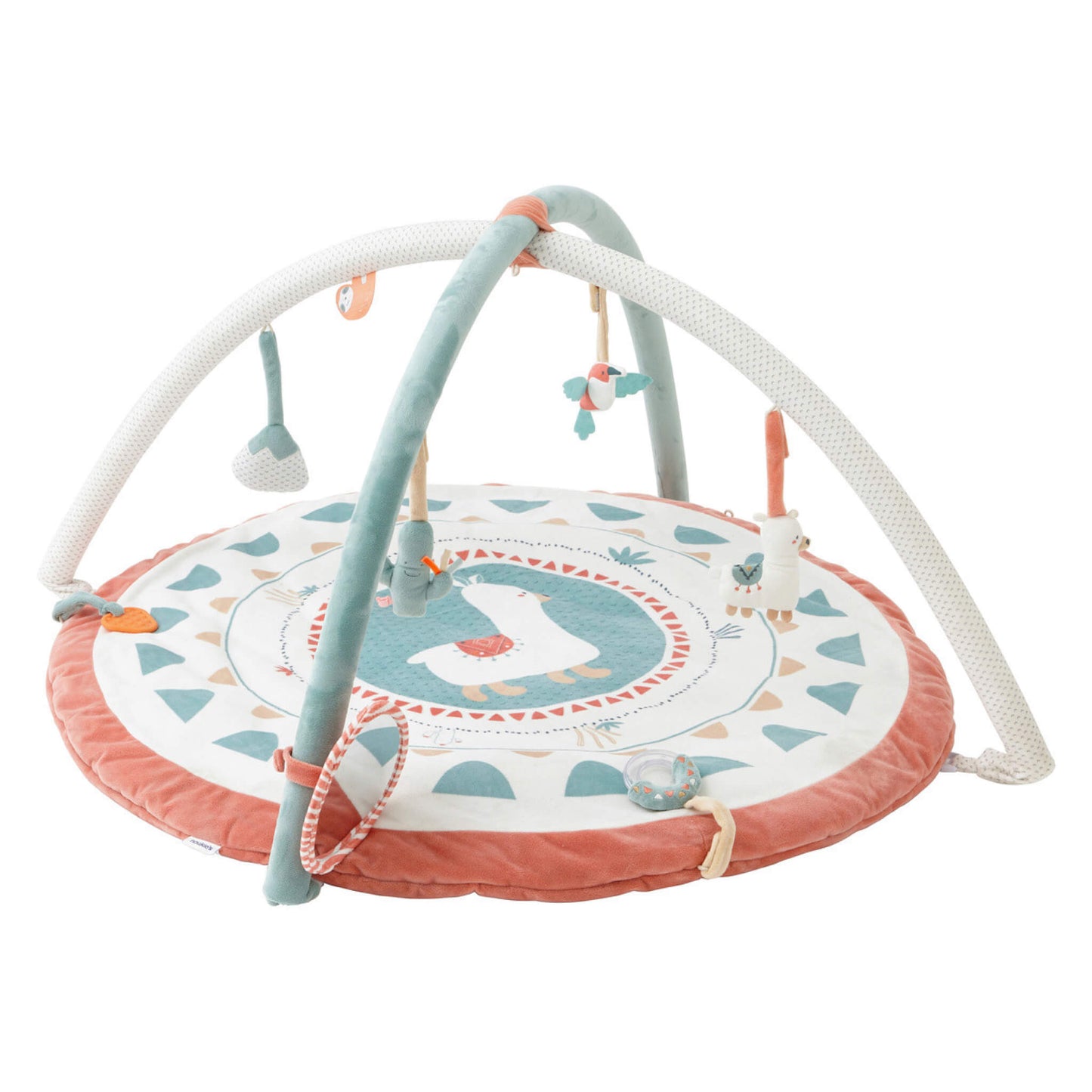 Studio Méïzou - Jouets d'éveil Noukie's 21