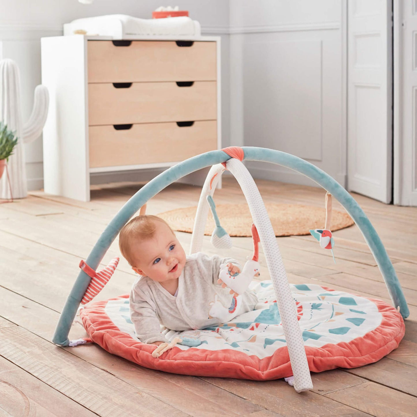 Studio Méïzou - Jouets d'éveil Noukie's 22