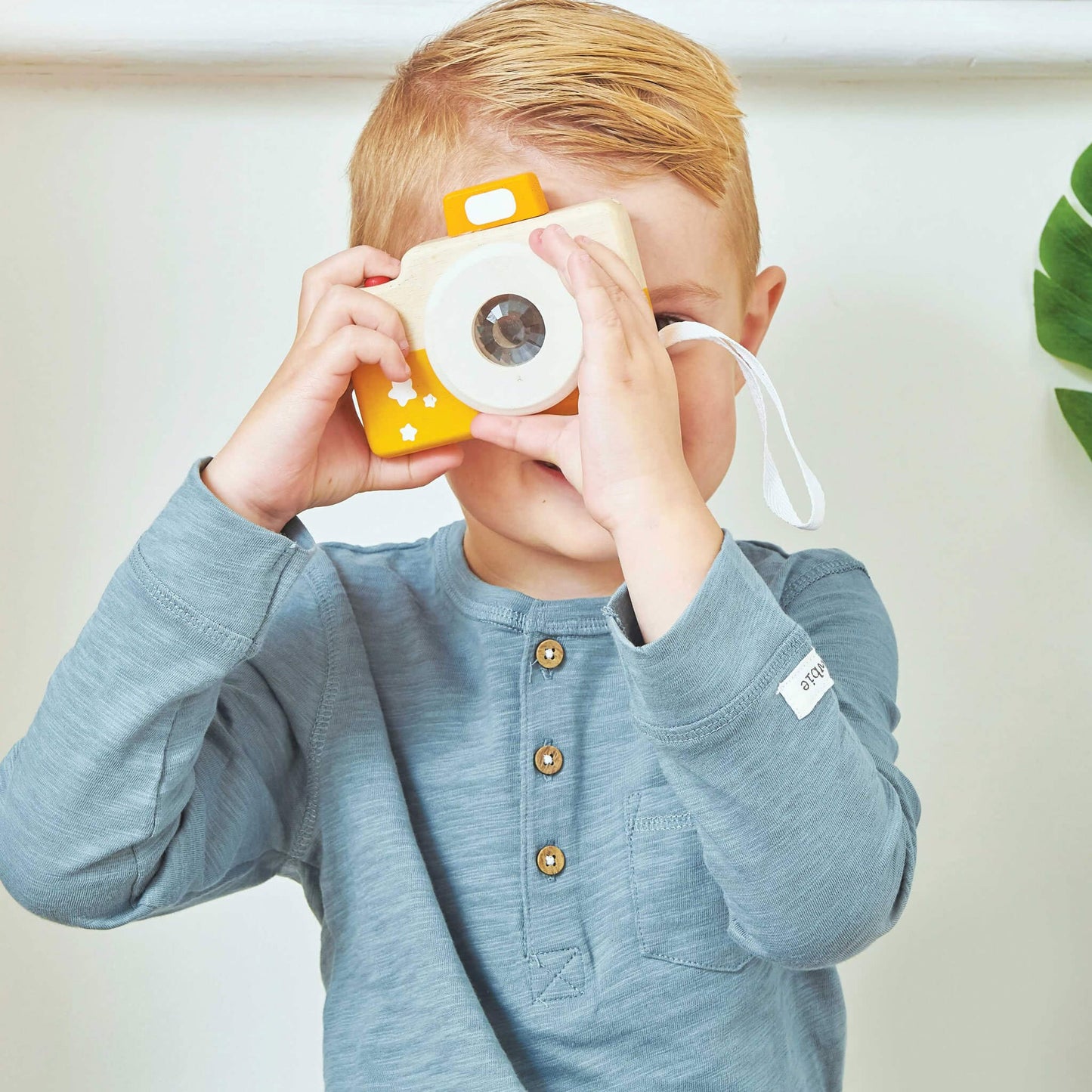 Studio Méïzou - appareil photo en bois 3