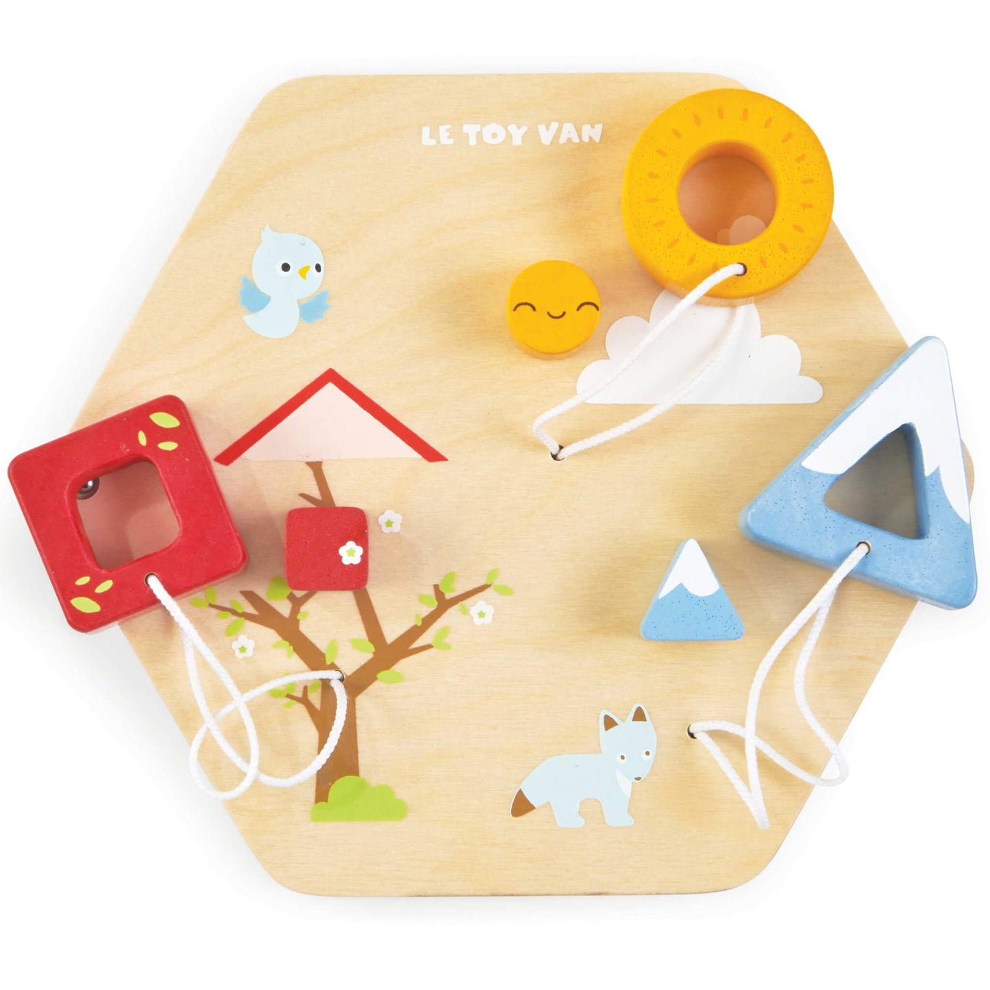 Studio Méïzou - jouet en bois 7