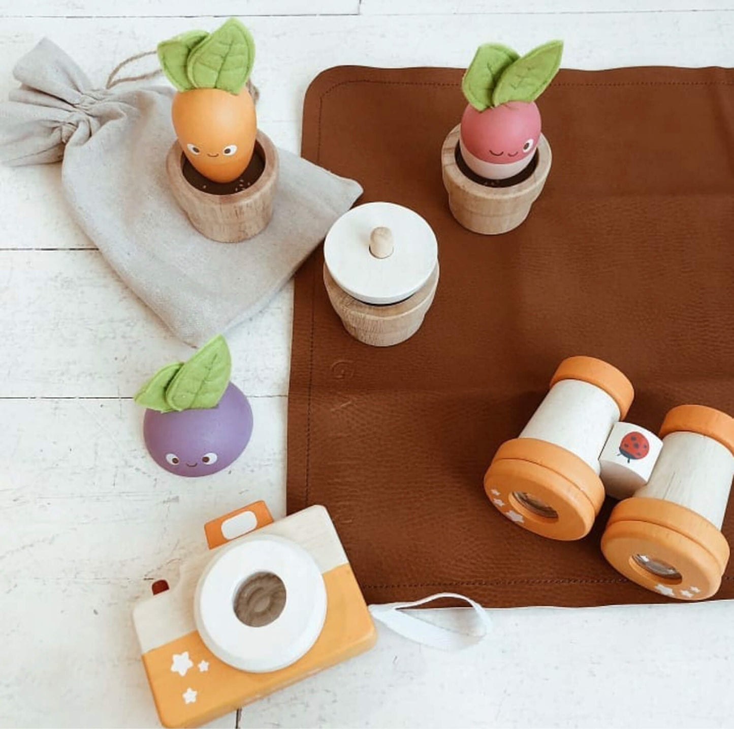 Studio Méïzou - jouets en bois