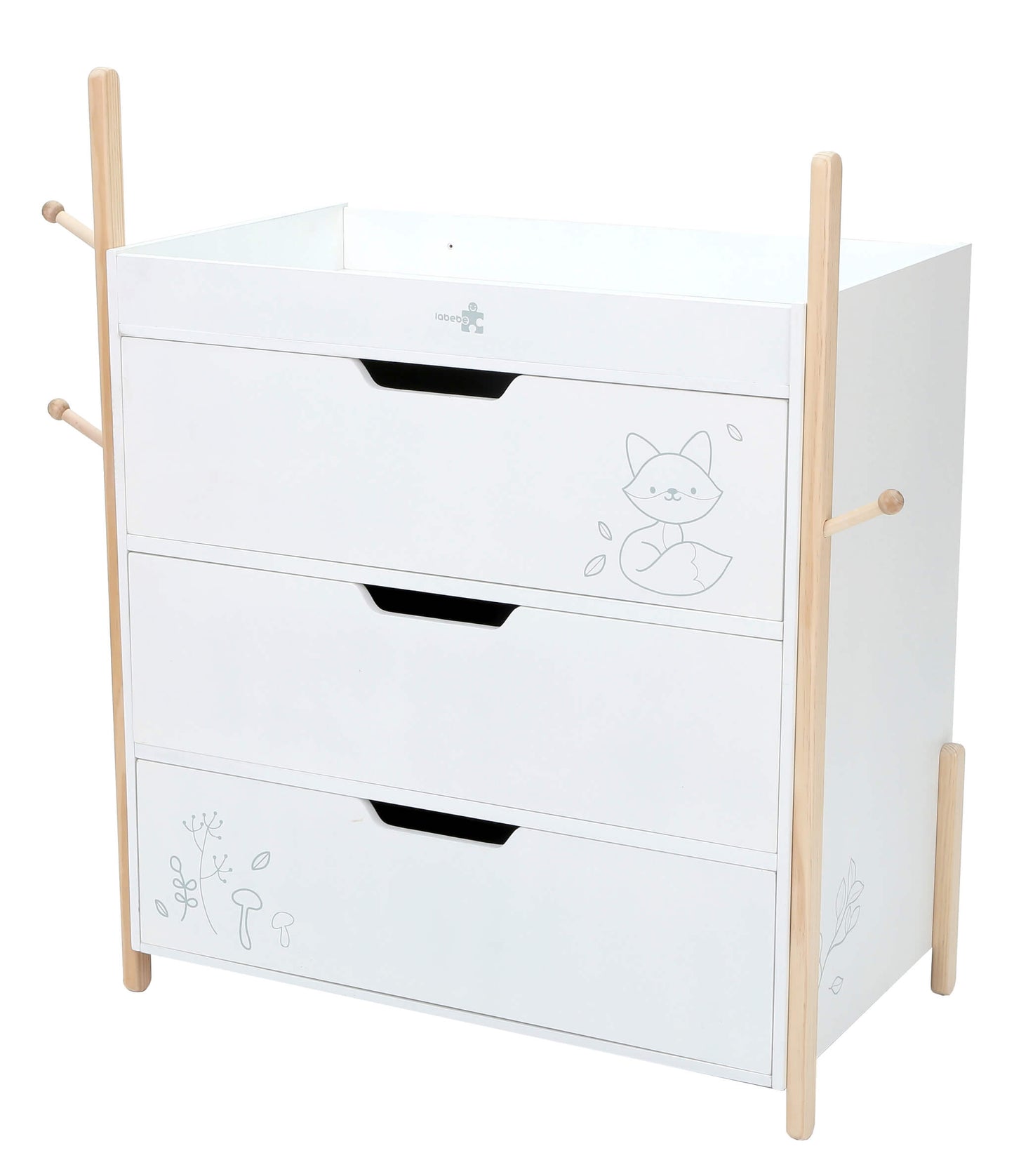 Studio Méïzou Commode