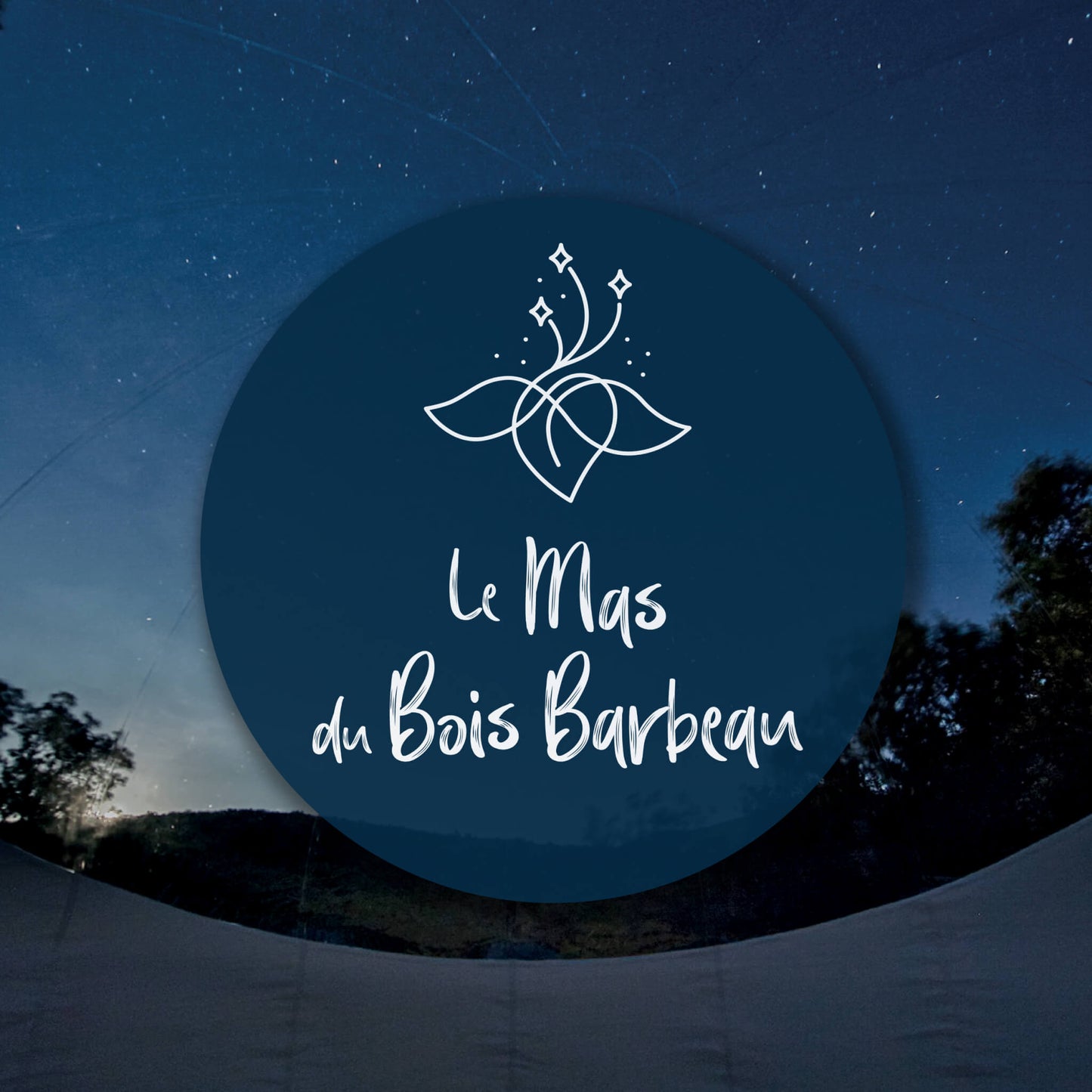 Studio Méïzou - Le Mas du Bois Bardeau 1