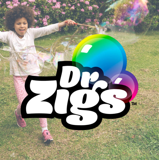 Studio Méïzou - Branding Dr Zigs