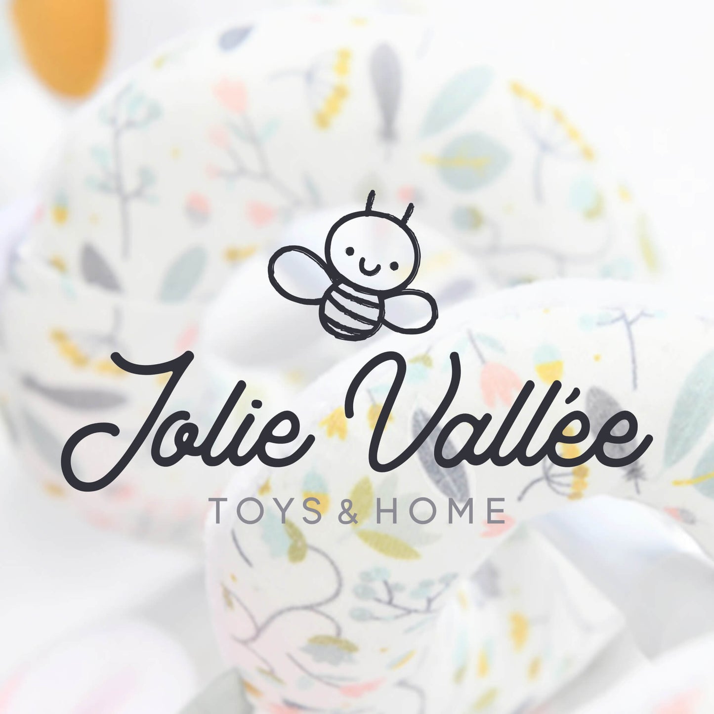 Studio Méïzou - Branding Jolie Vallée