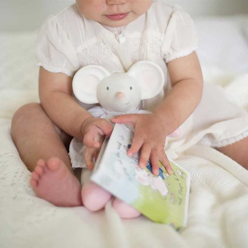 Livres Meiya & Alvin