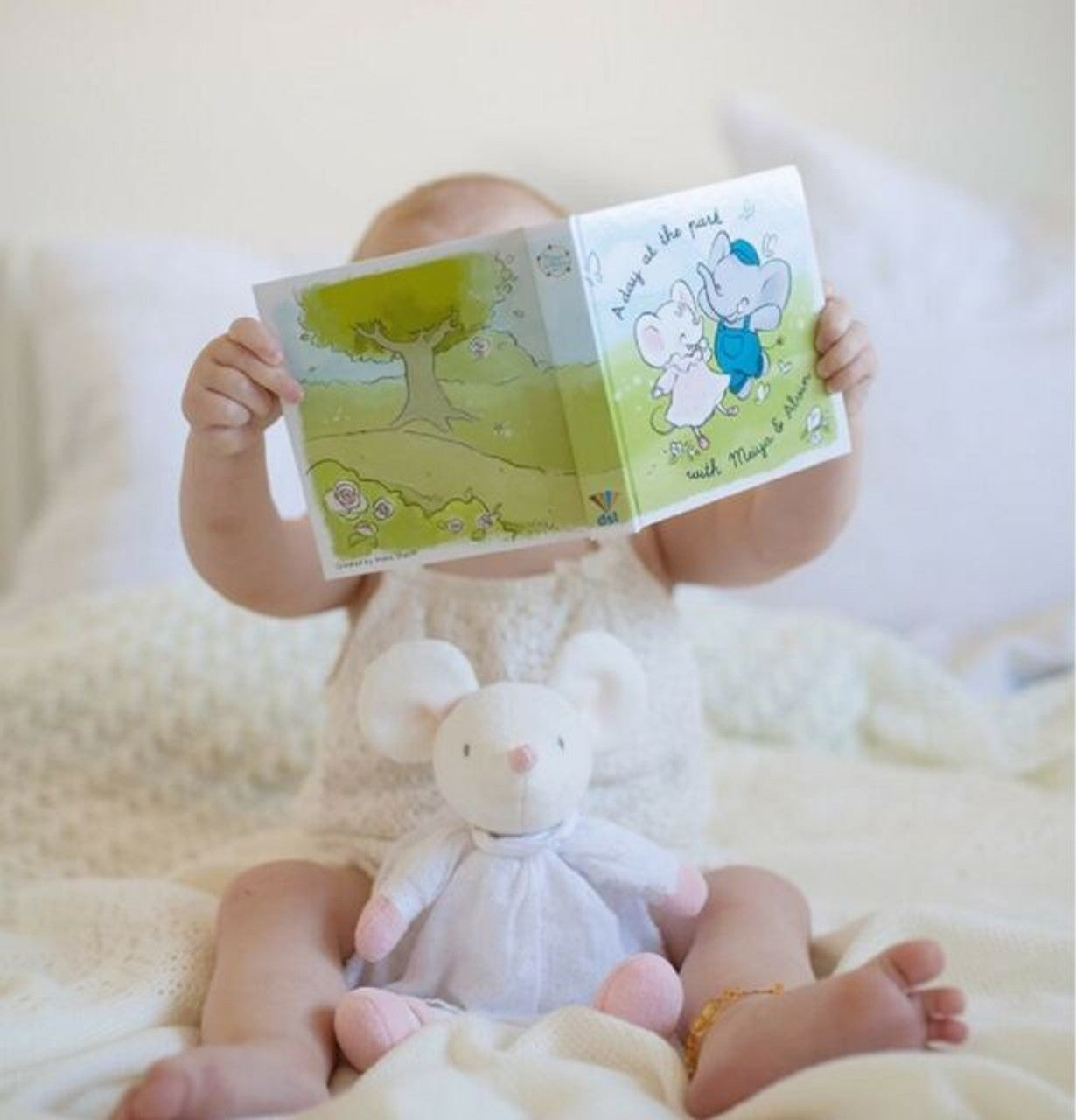 Livres Meiya & Alvin
