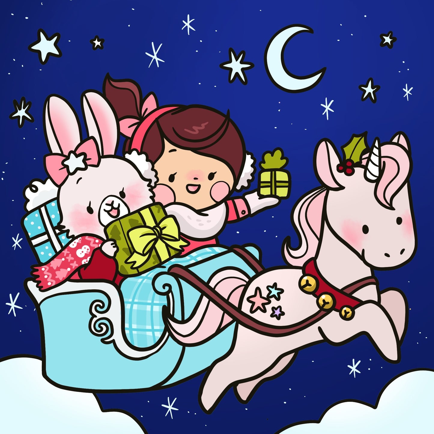 Image de marque & illustrations - Jouets d'éveil écologiques