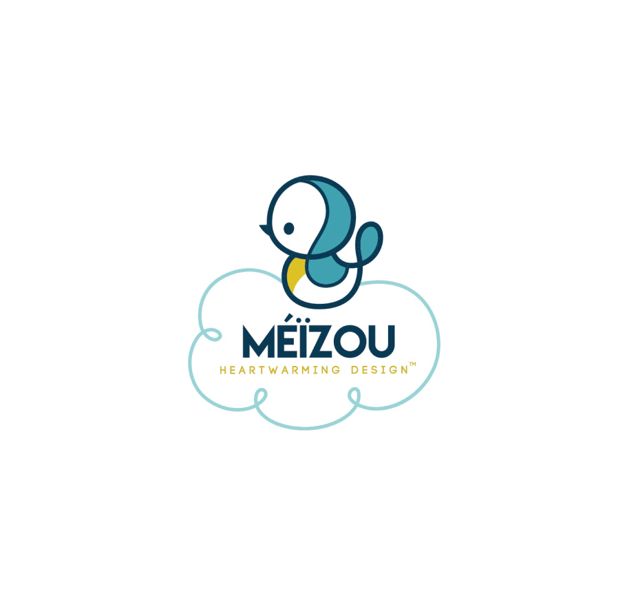 Logo Studio Méïzou