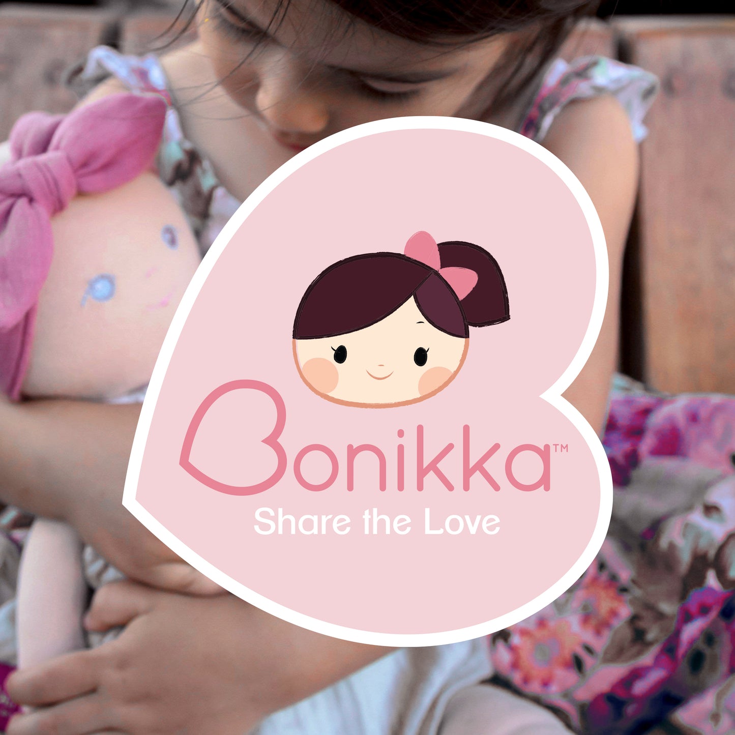Studio Méïzou - Bonikka logo