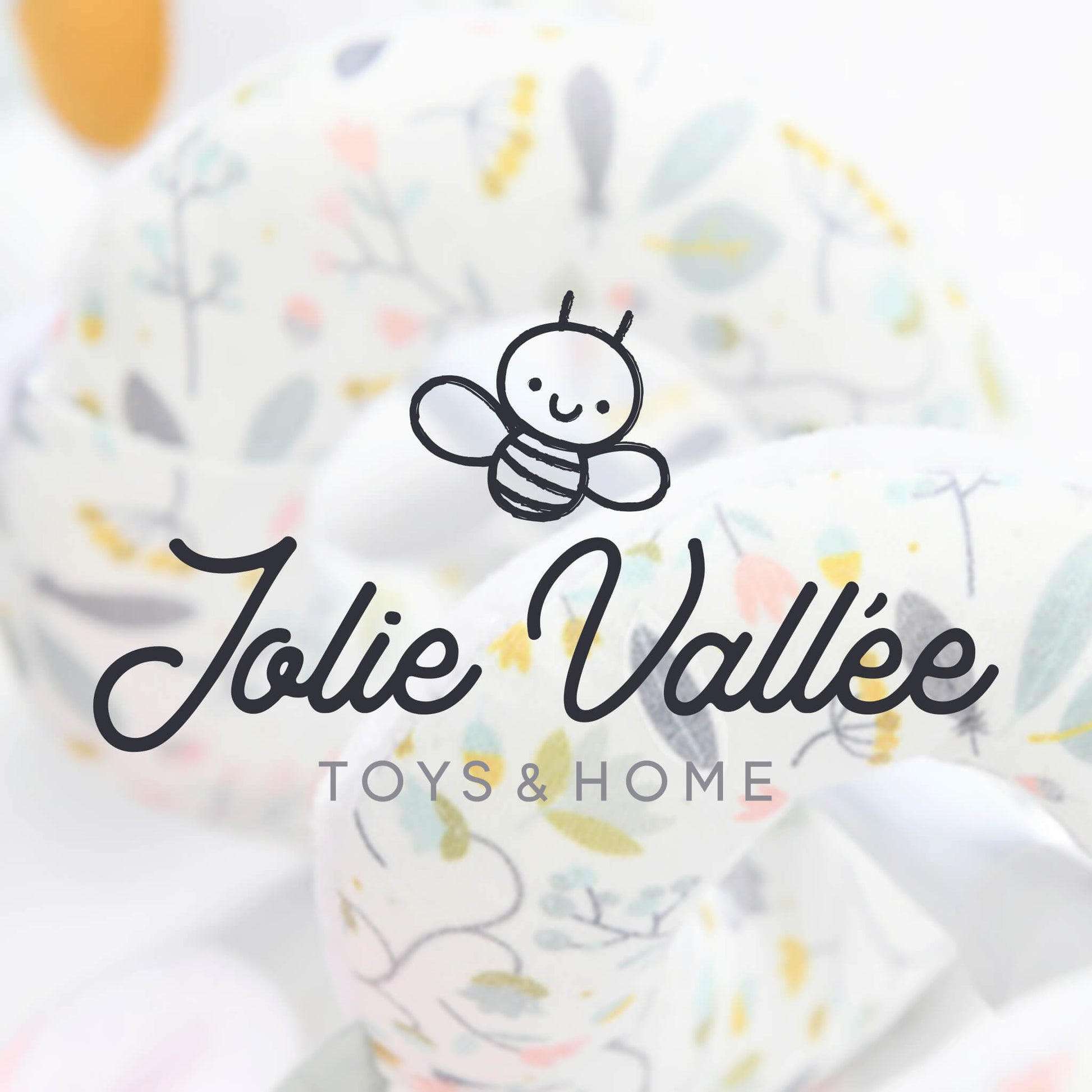 Studio Méïzou - Branding Jolie Vallée