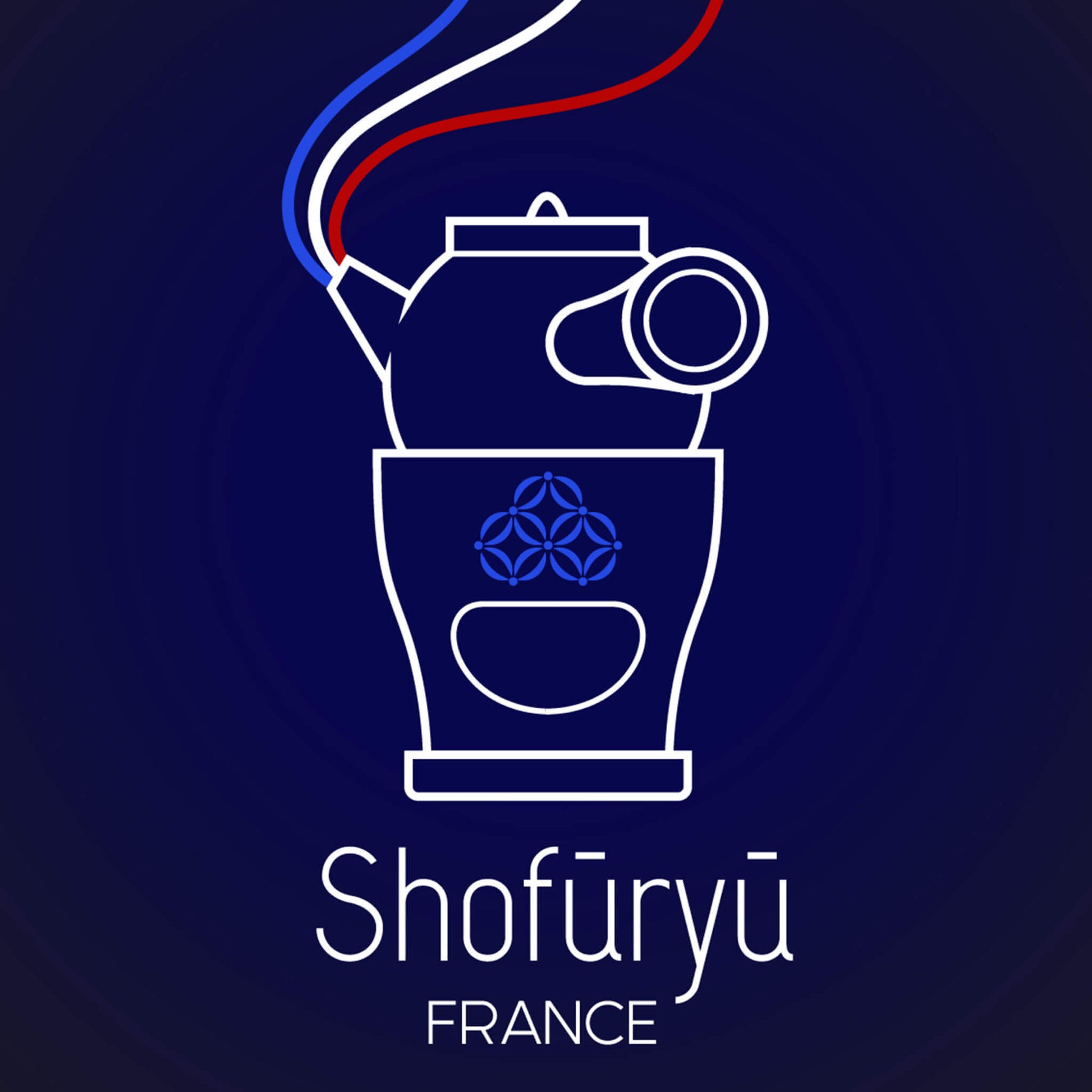 Studio Méïzou - Logo Shofuryu